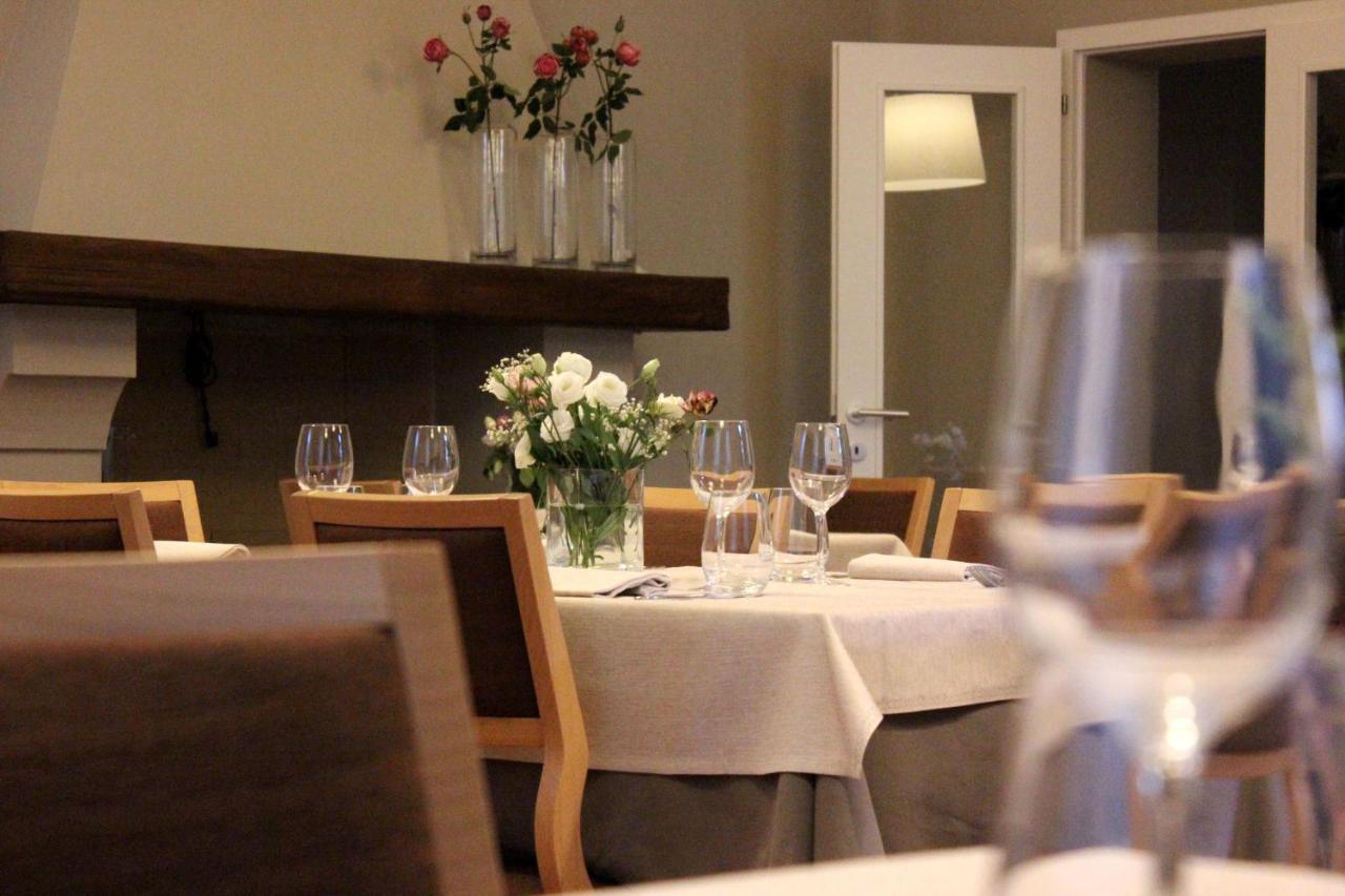 Il Cardello Locanda Casola Valsenio Exteriér fotografie
