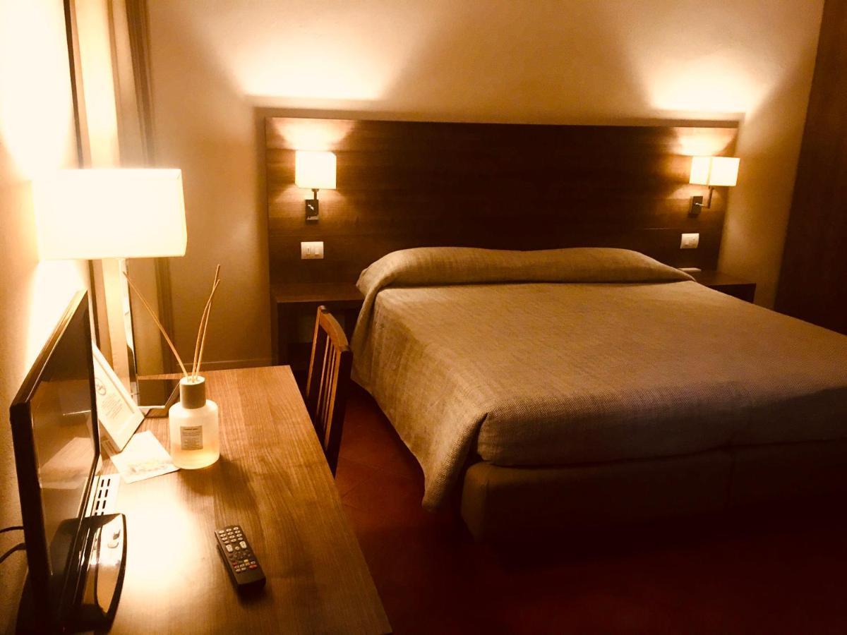 Il Cardello Locanda Casola Valsenio Exteriér fotografie