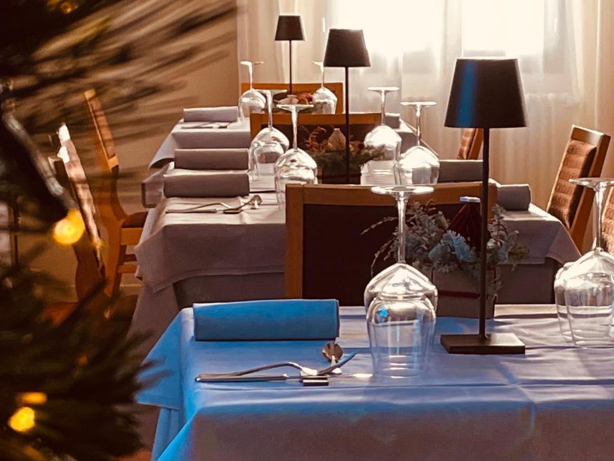 Il Cardello Locanda Casola Valsenio Exteriér fotografie