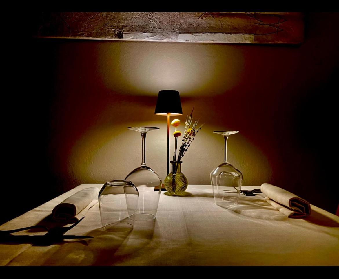 Il Cardello Locanda Casola Valsenio Exteriér fotografie